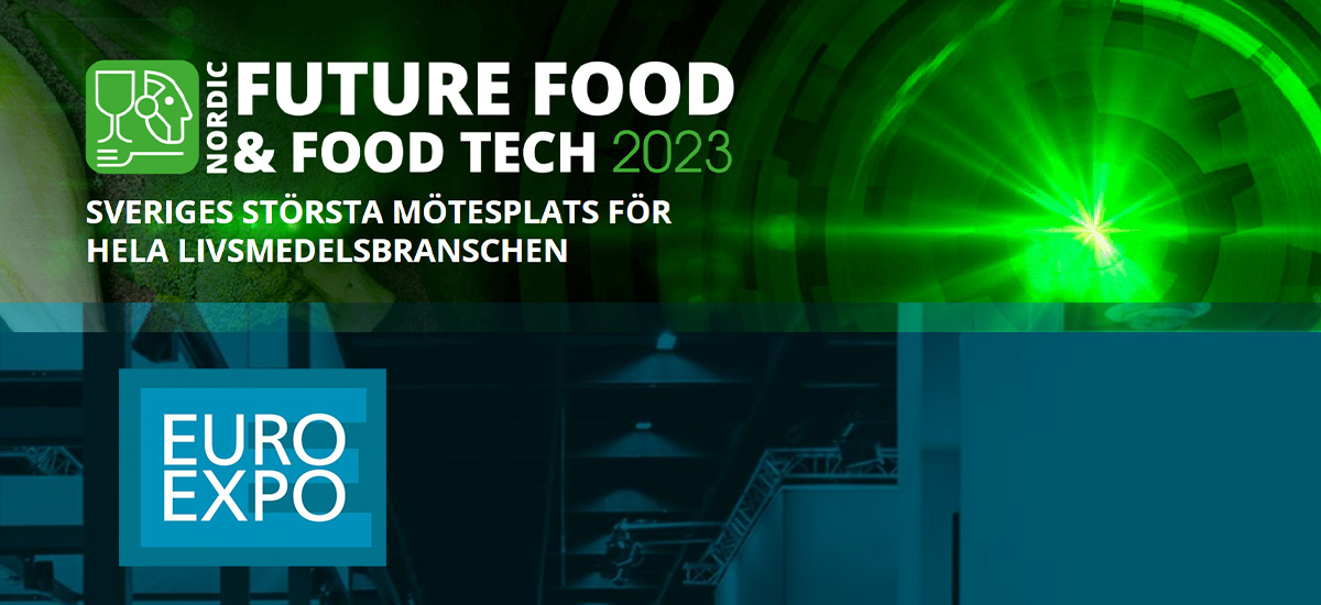 Telfa ställer ut på mässor 2023