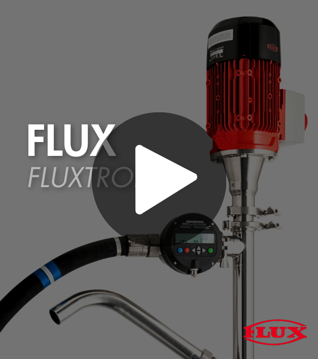 Fluxtronic från FLUX