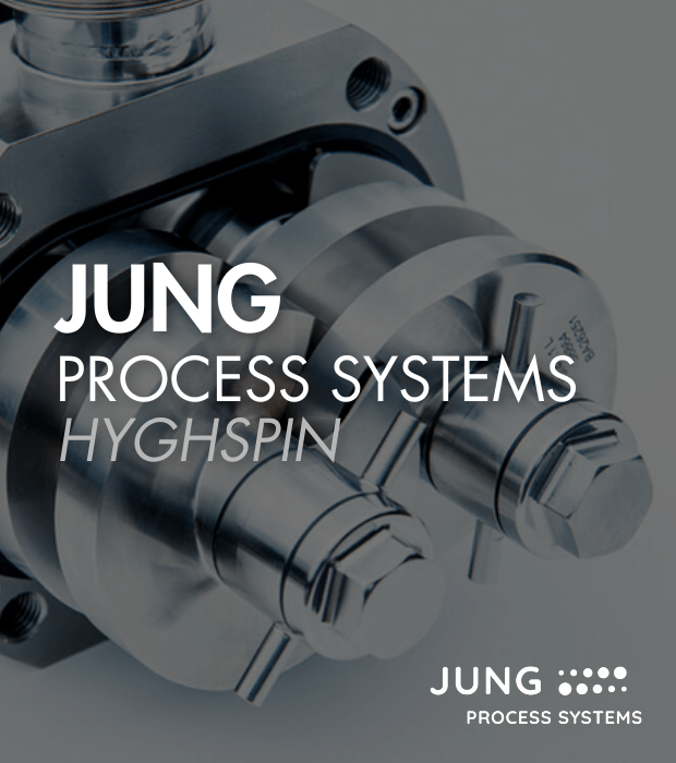 Jung Process systems