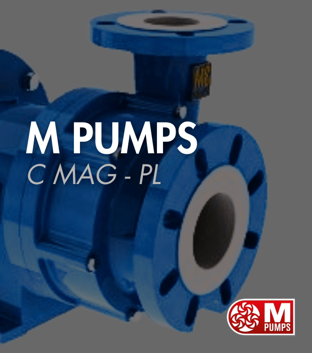 M PUMPS | TELFA