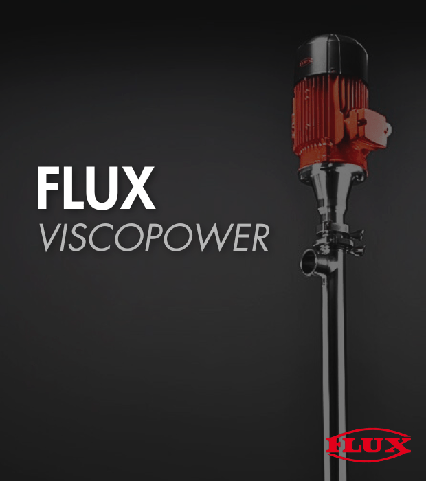Viscopower FLUX