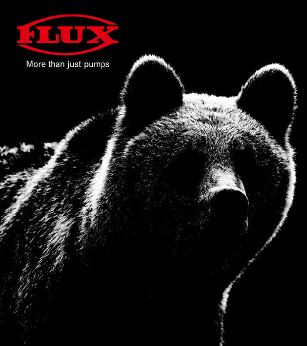 Kalibrering av fluxtronic FLUX