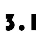 Materialcertifikat 3.1 enligt EN 10204 ger full spårbarhet.