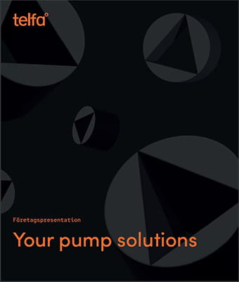 Läs eller Ladda ned Telfas företagspresentation och broschyr här! 