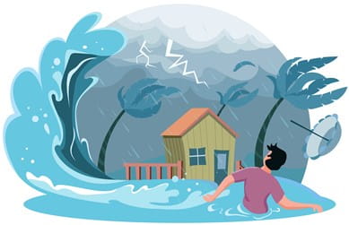 När katastrofen är framme - Pumpar för nödsituationer och krisberedskap