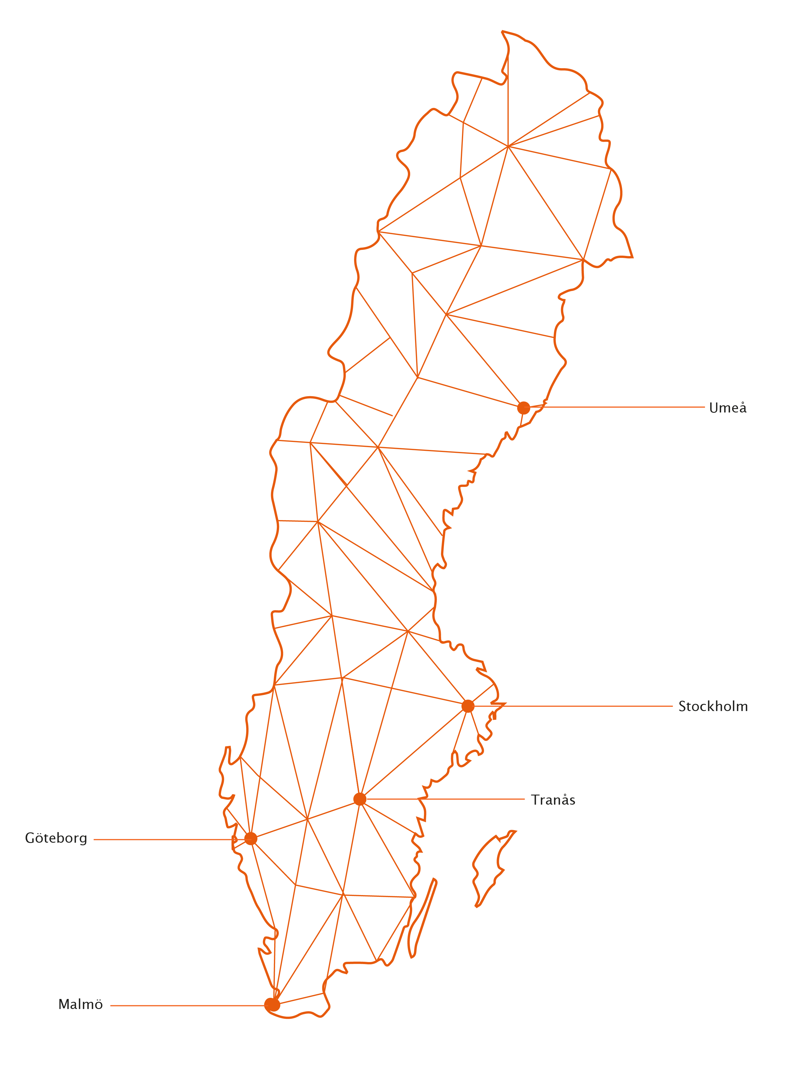 Telfa AB – Här finns vi! Specialist på Pumpar, Teknik & Innovation