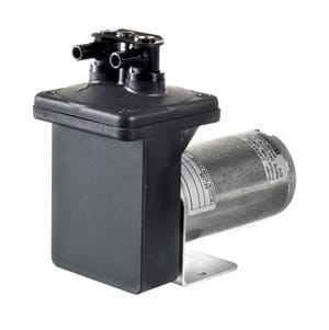 Charles Austen pump för inbyggnad i fordon