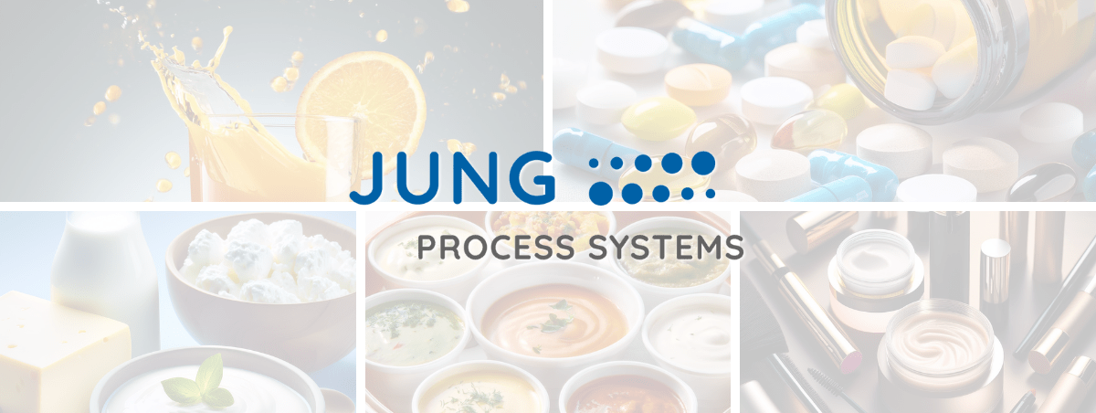 Jung Process systems
