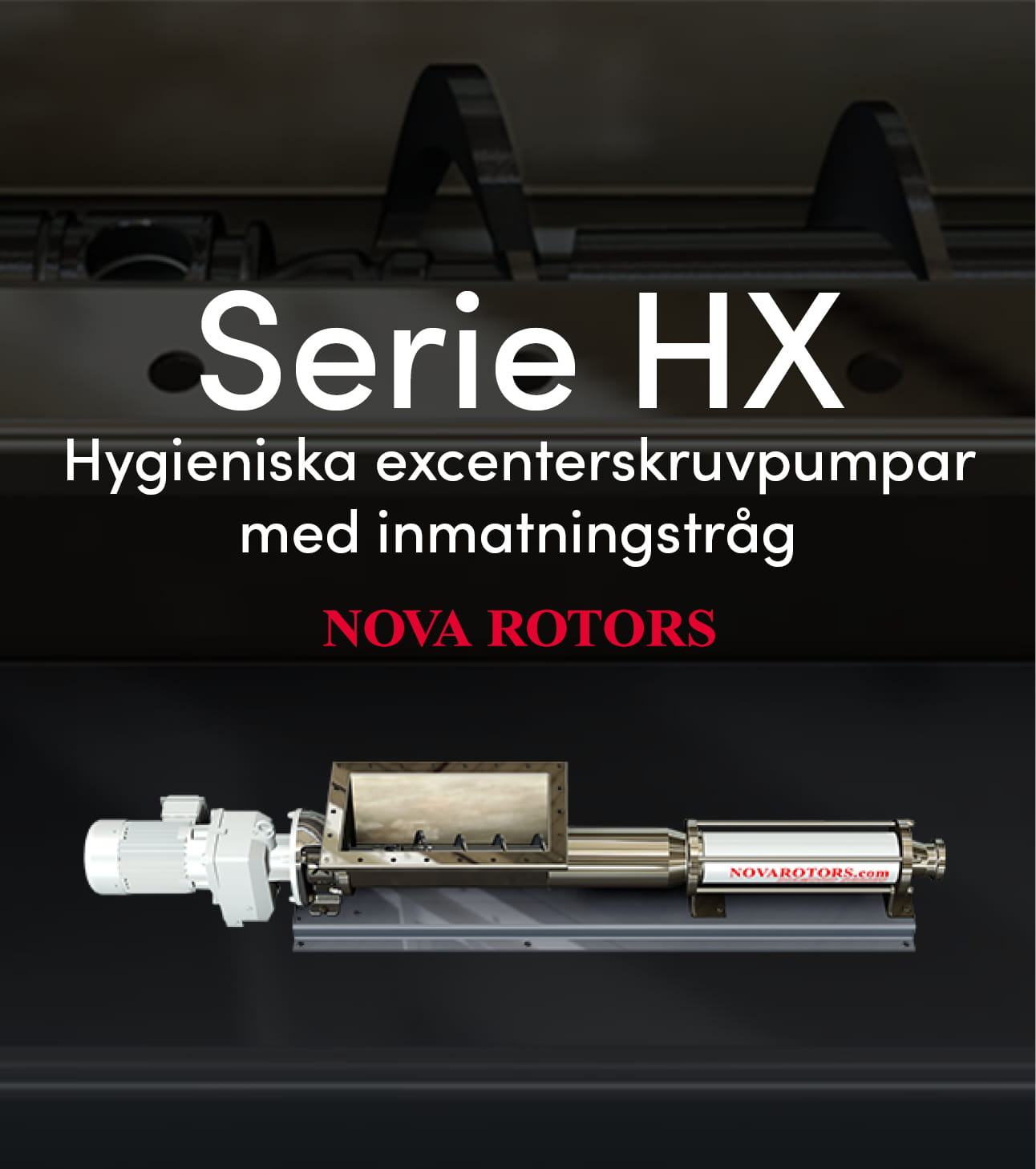 Serie HX