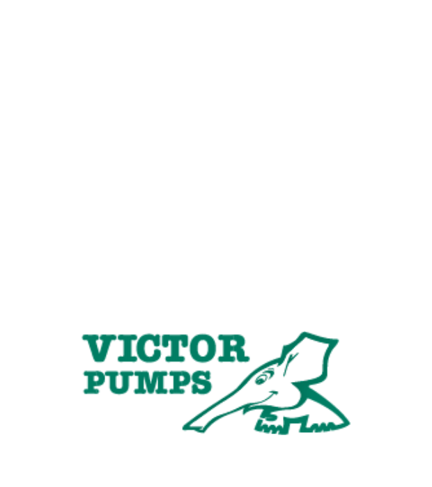 Victor pumps artikel