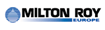 milton roy logotyp