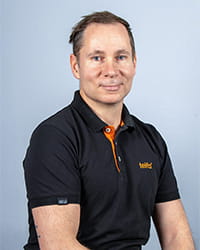 Andreas Karlsson Telfa AB