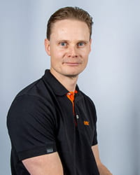 Joachim Rudelius Telfa AB