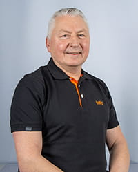 Kjell Wallin Telfa AB