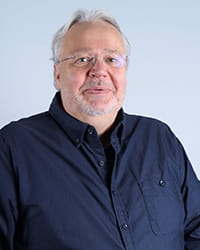 Per Sandberg på Telfa AB