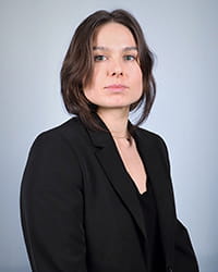 Sigrid Hörberg Telfa AB