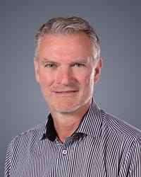 Oscar Nyström VD Telfa 