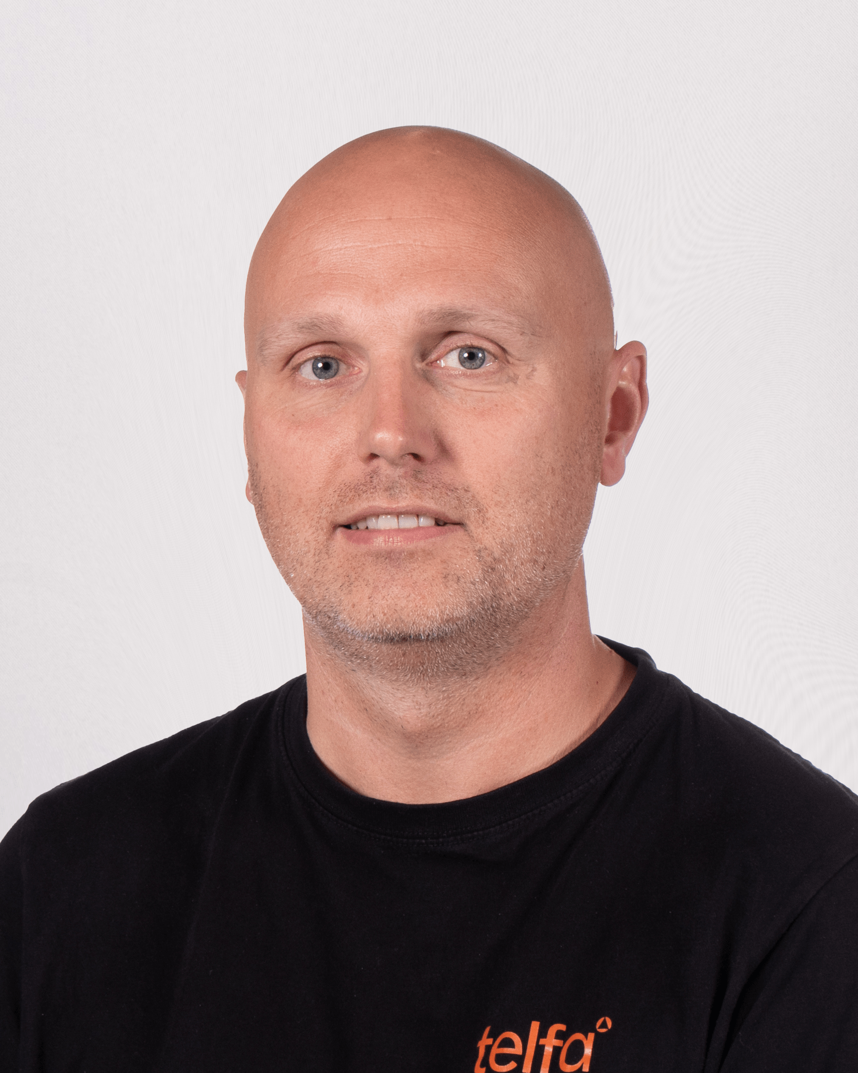 Peter dahlström verkdstad och service telfa