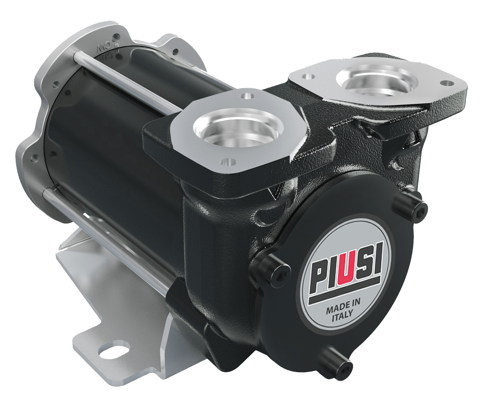 Dieselpumpar och tankningspumpar från PIUSI hittar du hos Telfa - din nya pumpleverantör