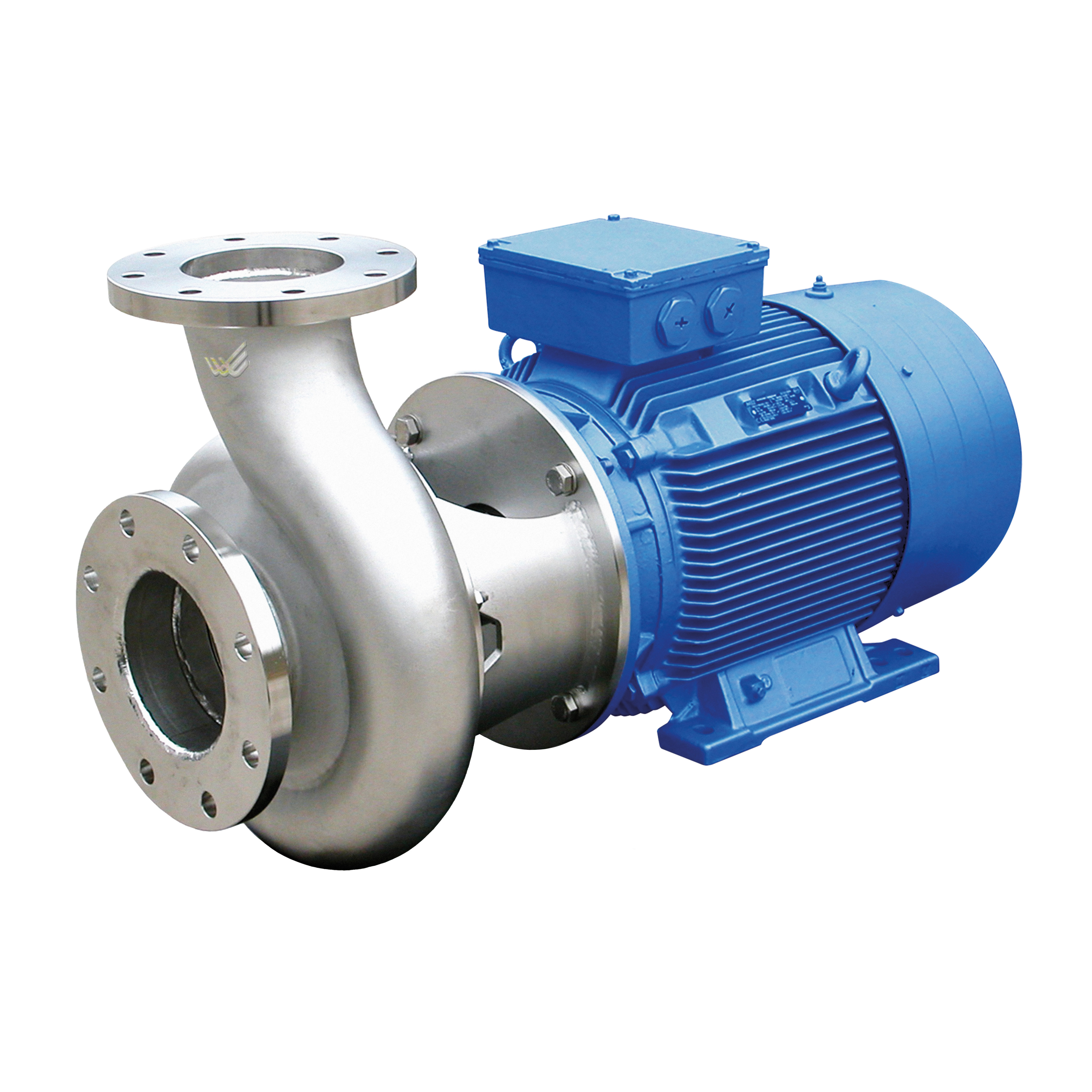 centrifugalpump från Packo Pumps