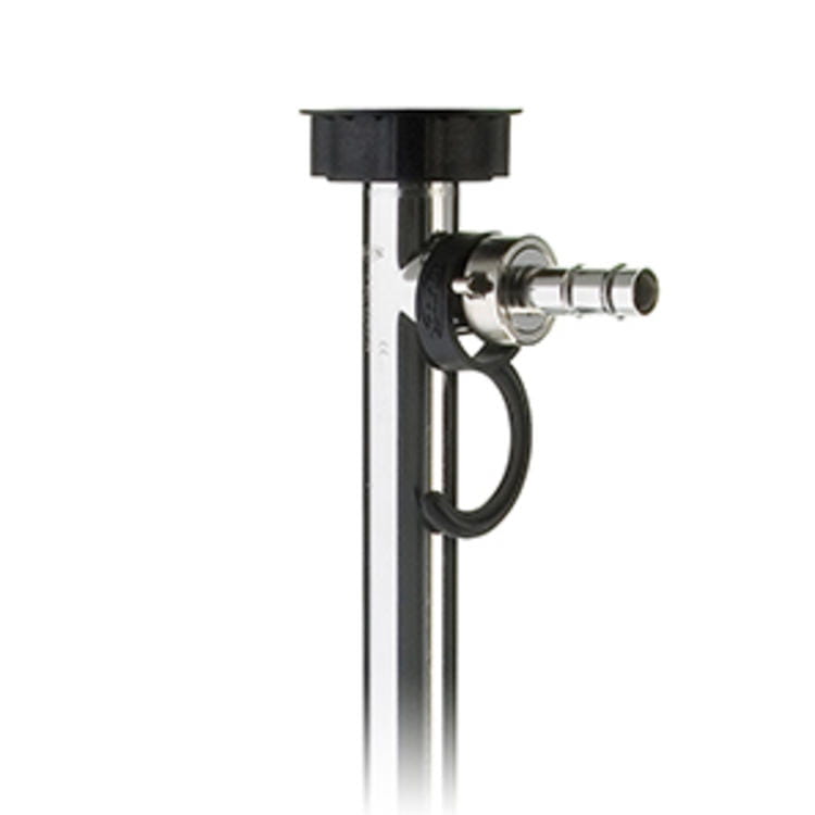 Flux fatpump F 427 för hygieniska applikationer