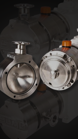 Excenterskivpump  | Telfa AB