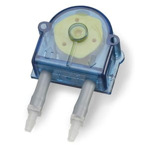 Williamson slangpump