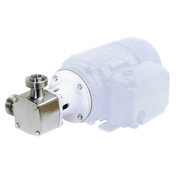 Impellerpumpar (Jabsco)