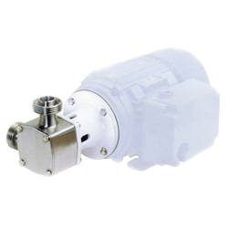 Impellerpumpar (Jabsco)