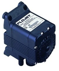 Membranpumpar från Flojet