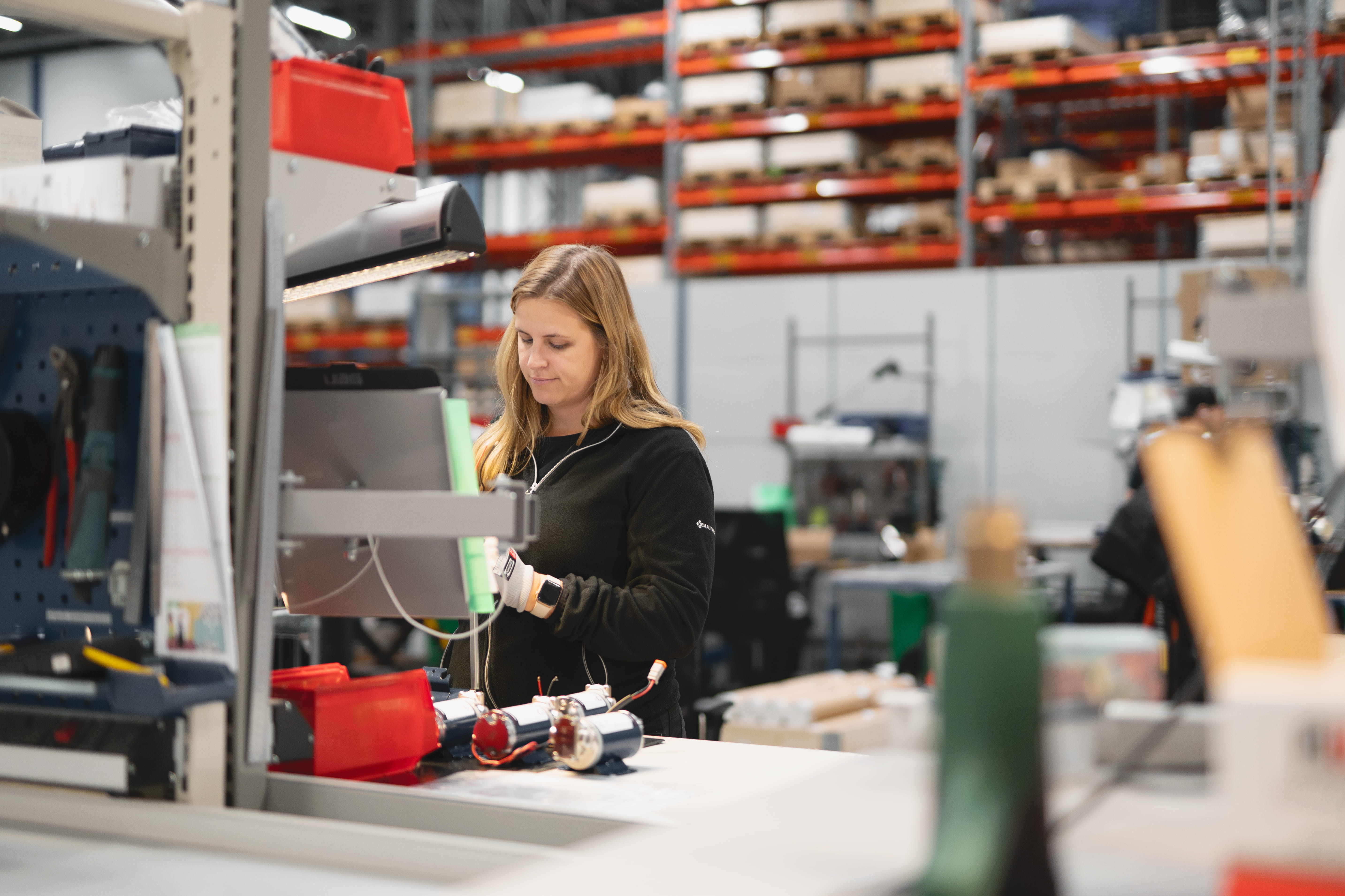 På Telfa har vi tillgång till kundanpassning, montering, bearbetning och förädling. Läs mer på vår hemsida! Telfa ab