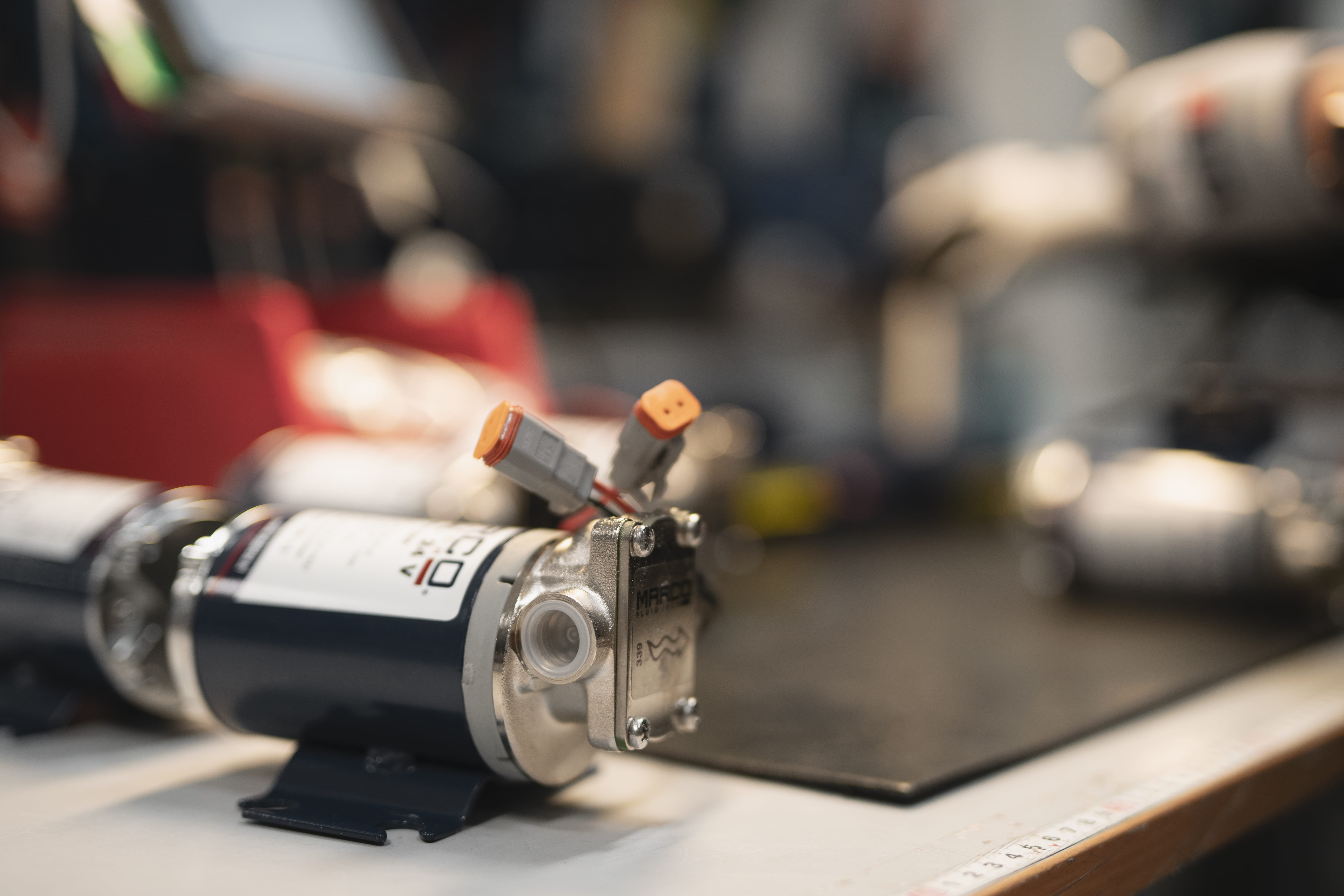 På Telfa har vi tillgång till kundanpassning, montering, bearbetning och förädling. Läs mer på vår hemsida! Telfa ab