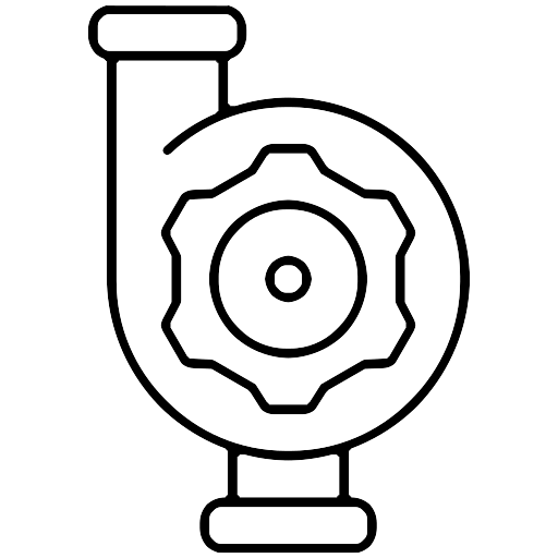 Telfa AB tillhandahåller testpumpar och demopumpar för extra trygghet.