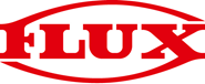 Flux logotyp