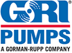 GRP pumps logotyp