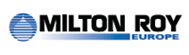 milton roy logotyp