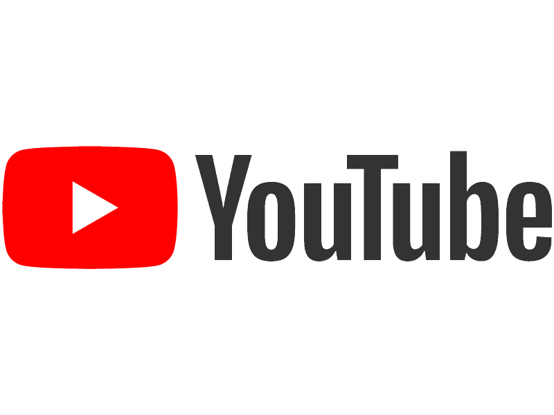 Youtube logga länk till vår youtube kanal