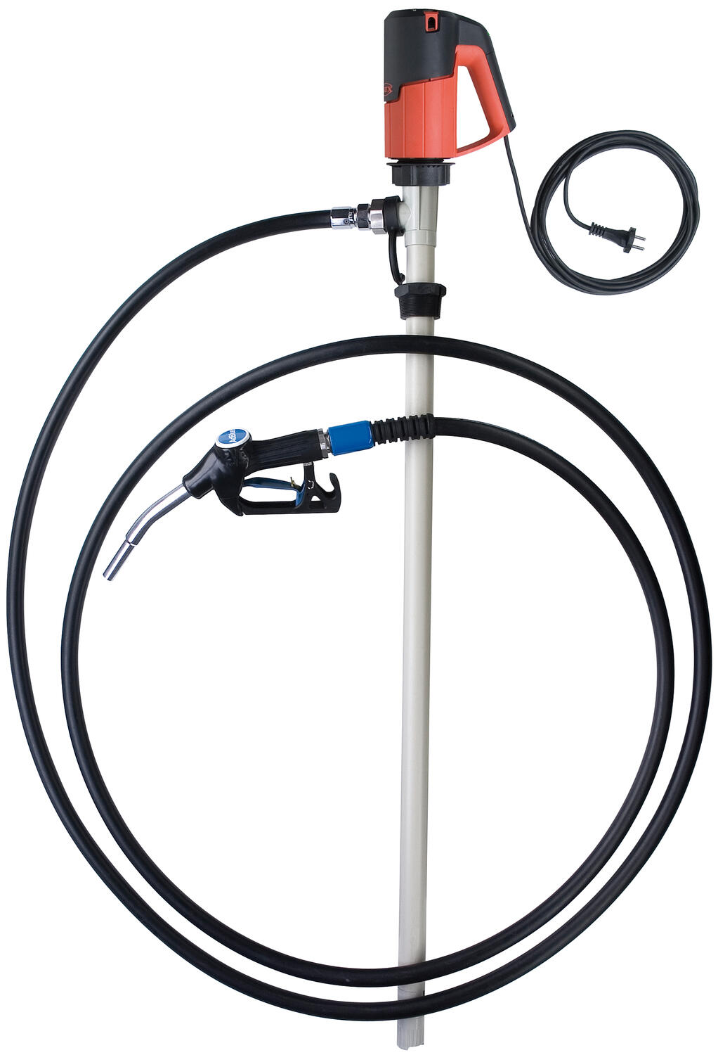 AdBlue Pump-kit från Flux