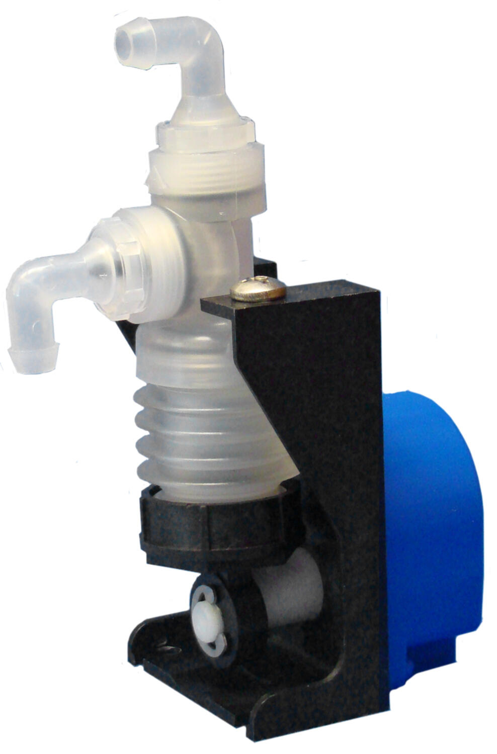 Bälgpump i pocket serie från GRI