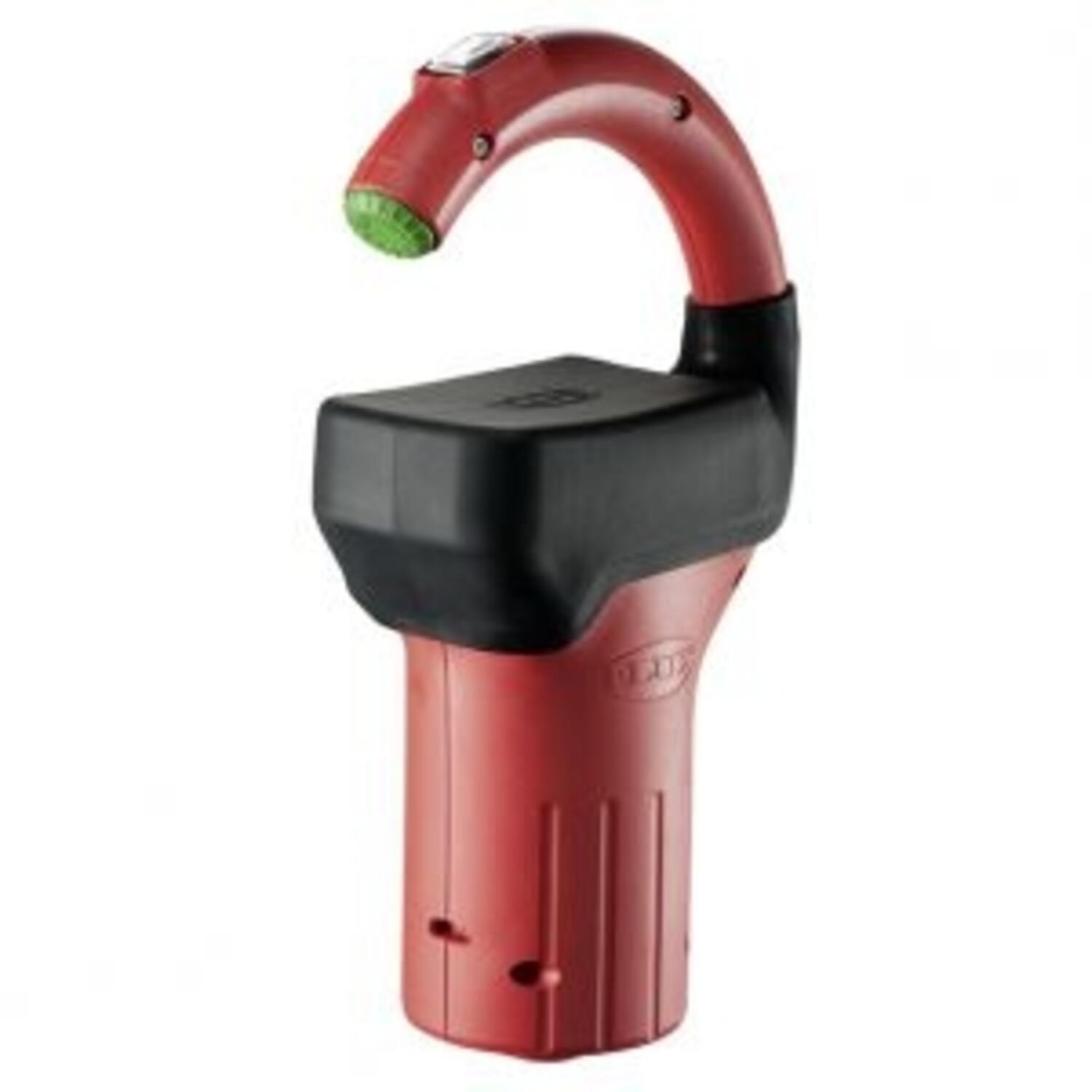 Batteridriven motor FBM-B 3100 från Flux.