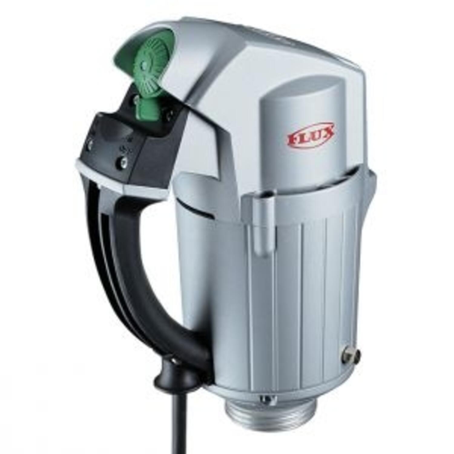 Borstlösmotor FMB 4000 Ex från Flux