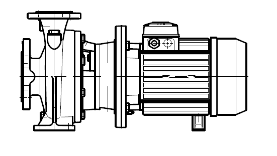 e-nsc adaptermonterad