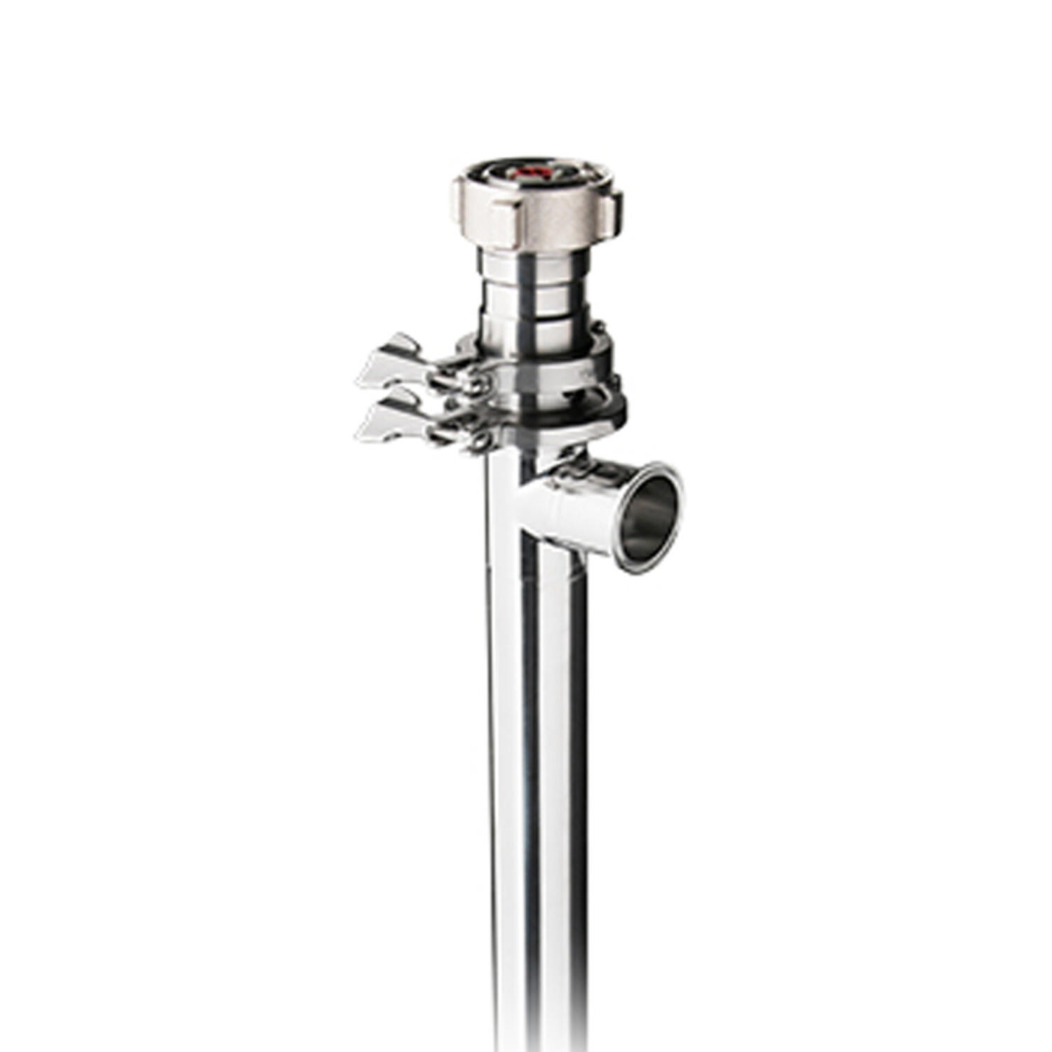 F 570/580 excenterskruvpump från Flux