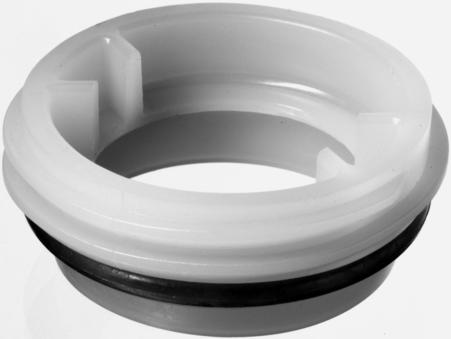 Fatgenomföring F400/500 från Flux