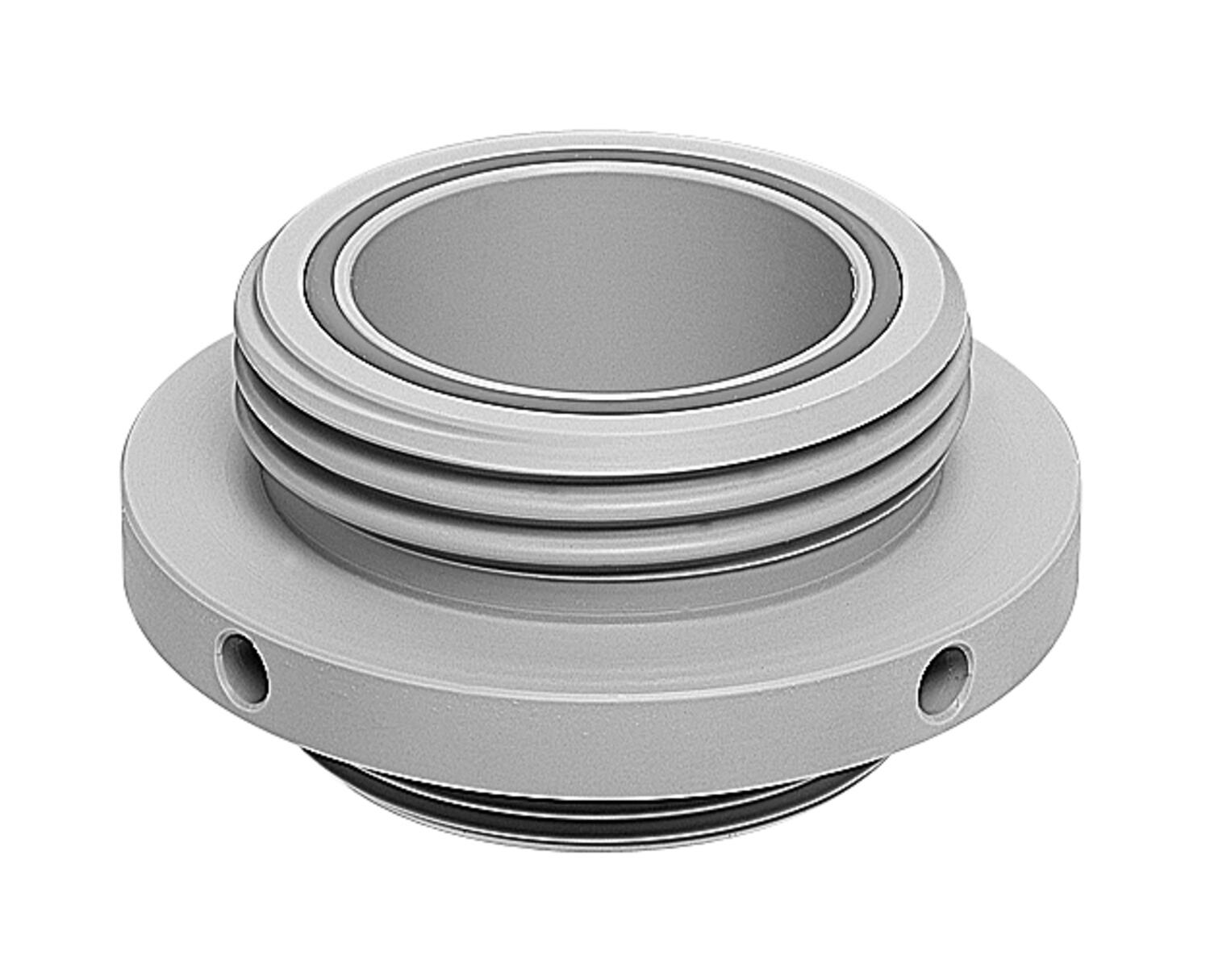 Fatgenomföring F400/500 från Flux