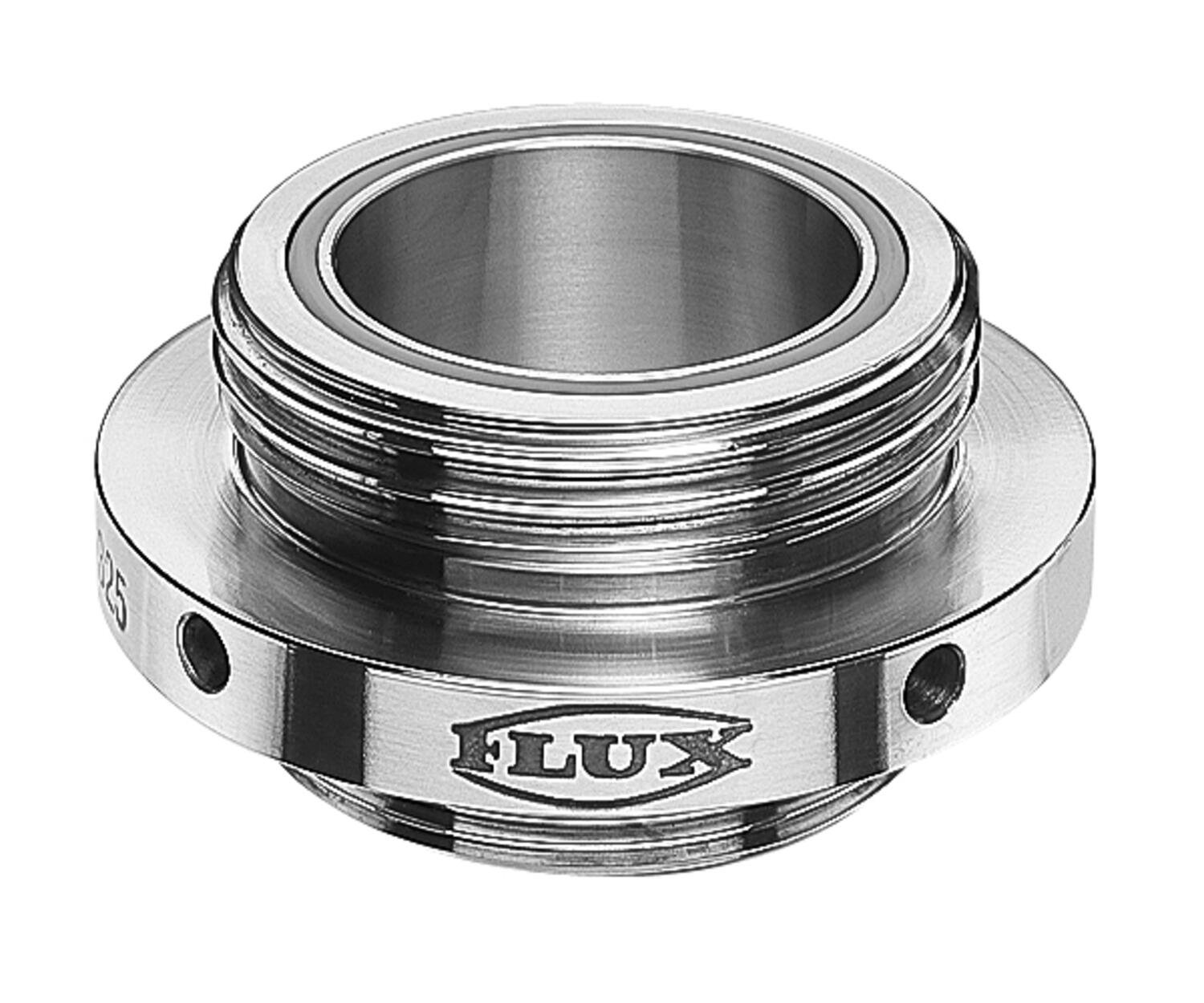 Fatgenomföring F400/500 från Flux