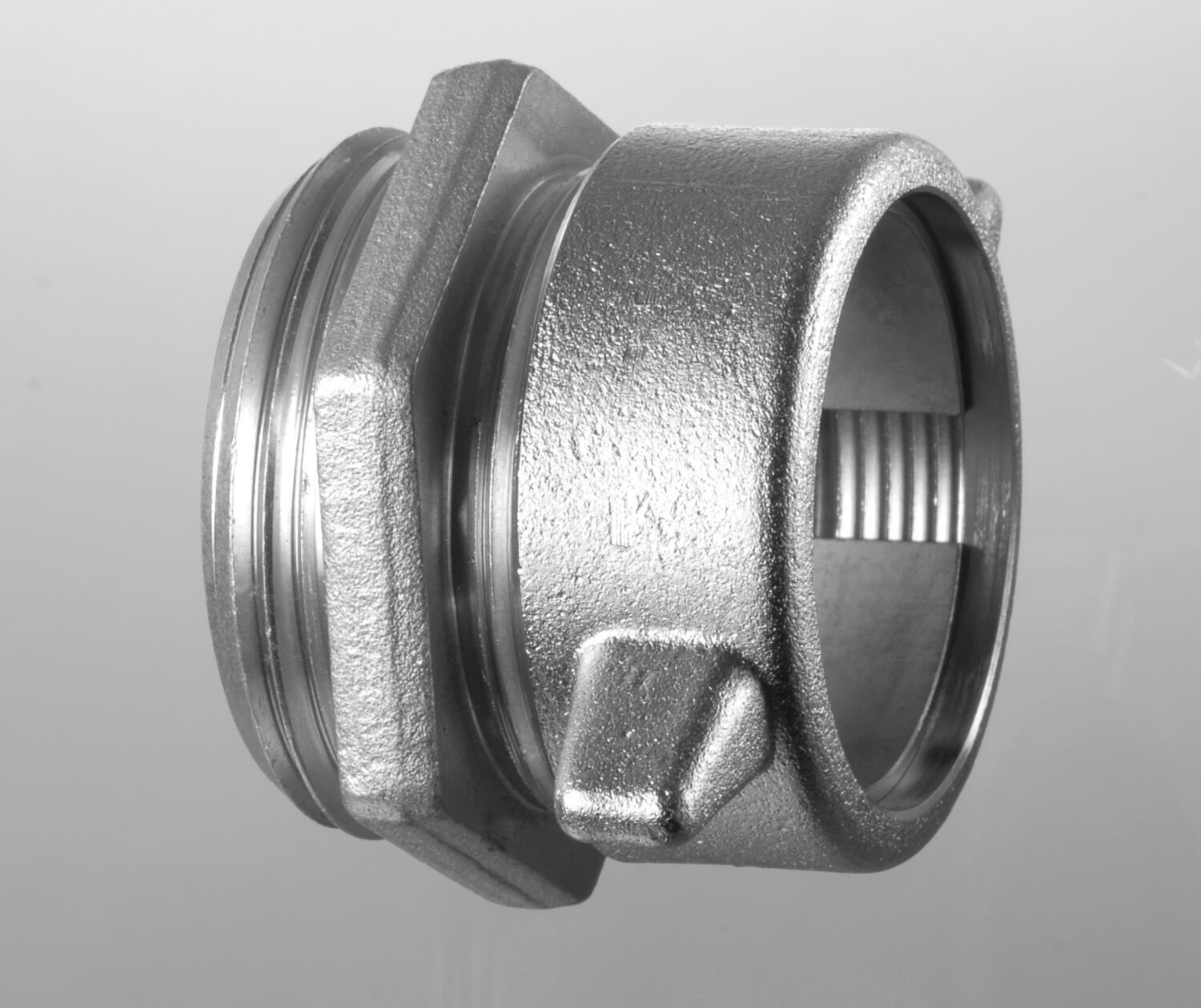 Fatgenomföring F400/500 från Flux