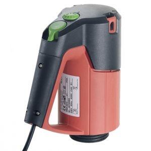 FEM 4070, motor från Flux