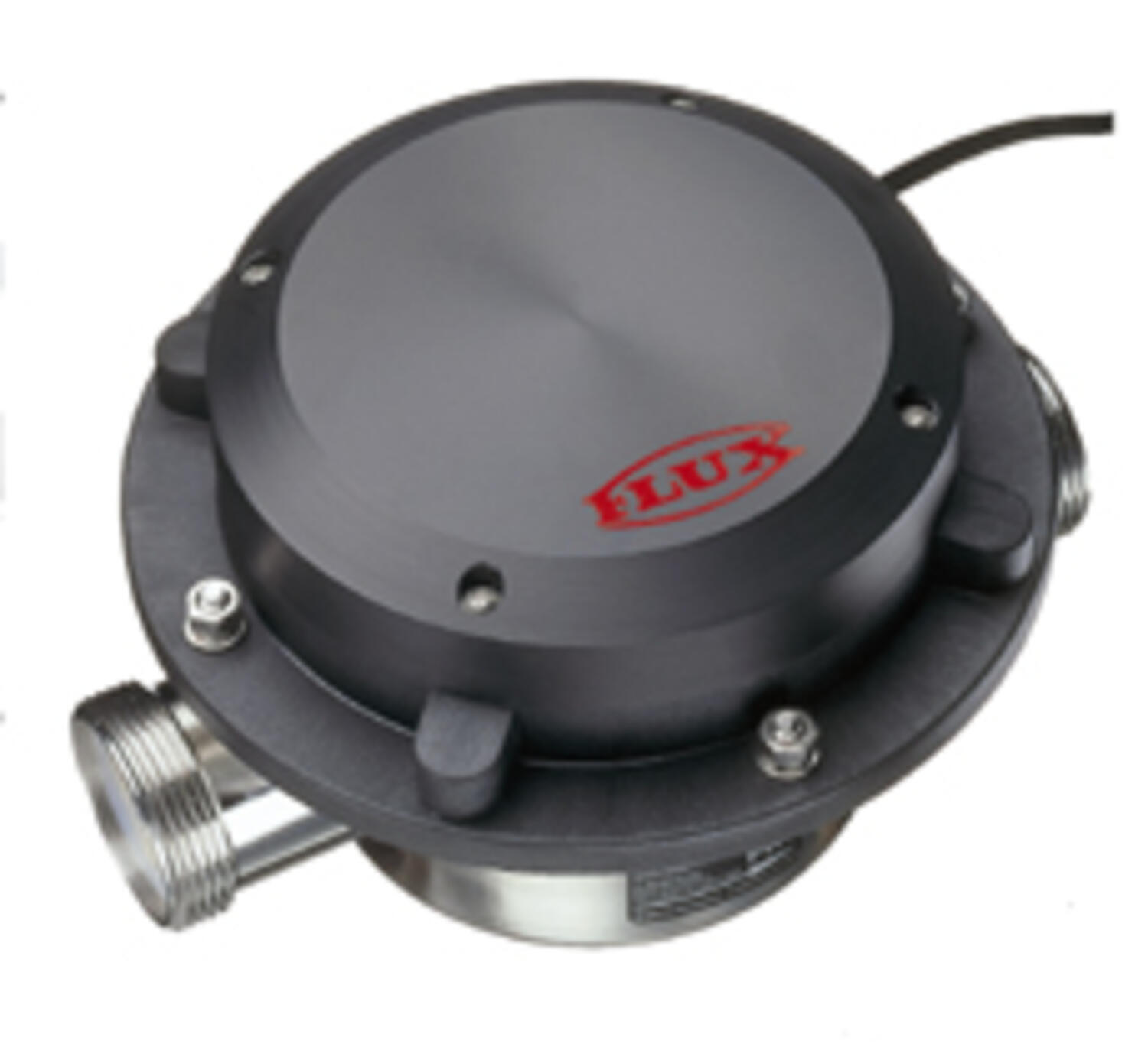 Flödesmätare FMC 100 SS