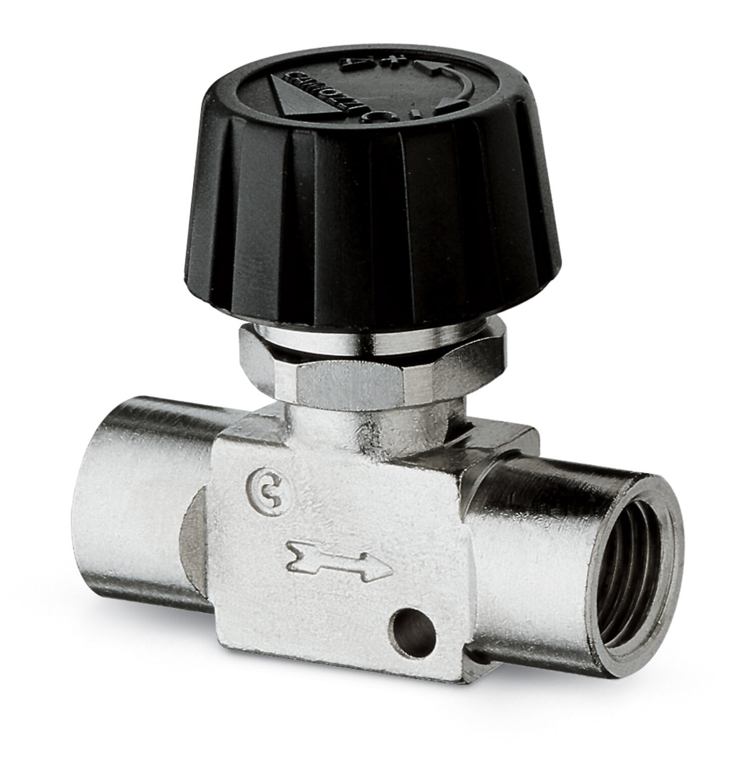 Flow Control Valve